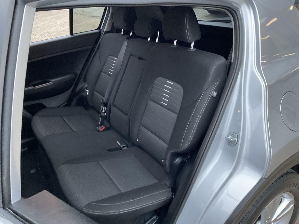 2019 Kia Sportage Image 20