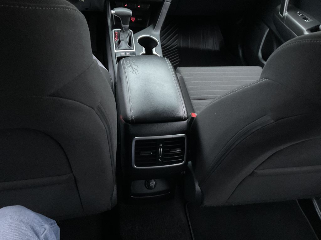 2019 Kia Sportage Image 30