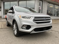 Image for 2017 Ford Escape Titanium ID: 6991171