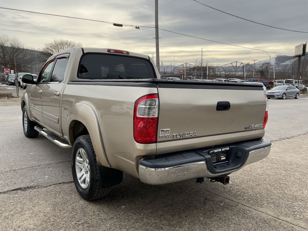 2006 Toyota Tundra Image 7