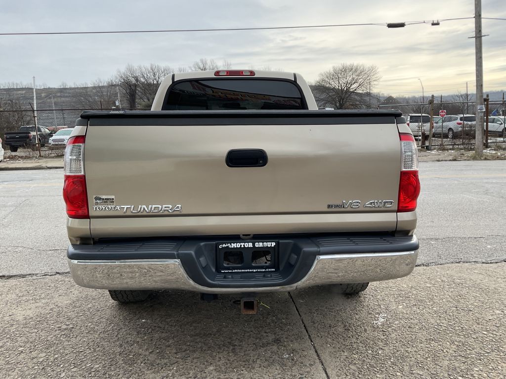 2006 Toyota Tundra Image 8