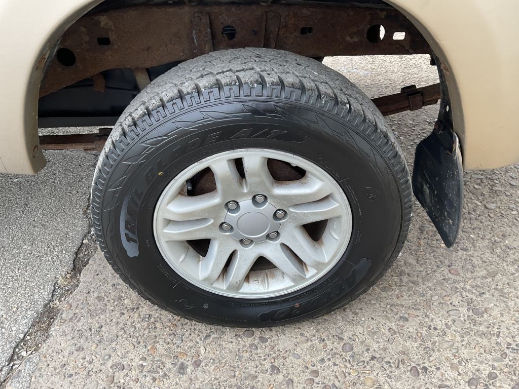 2006 Toyota Tundra Image 10