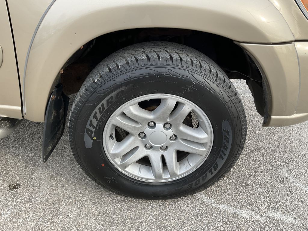 2006 Toyota Tundra Image 11