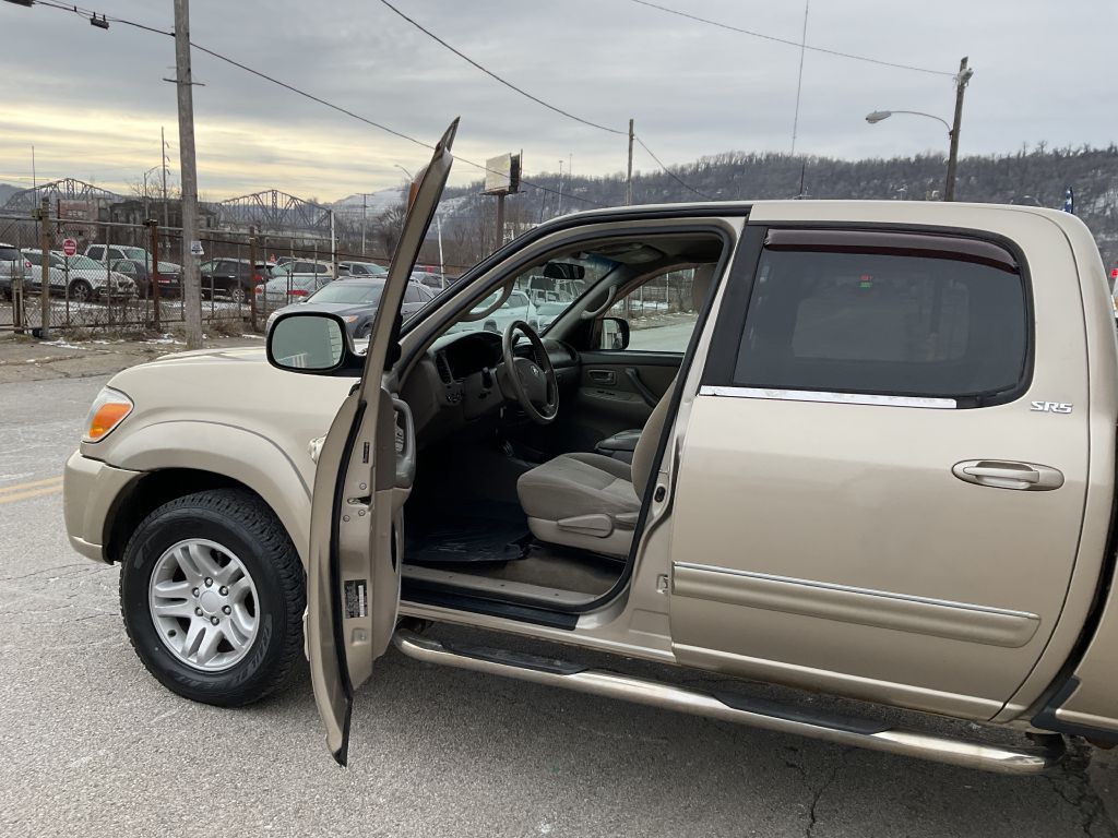 2006 Toyota Tundra Image 13