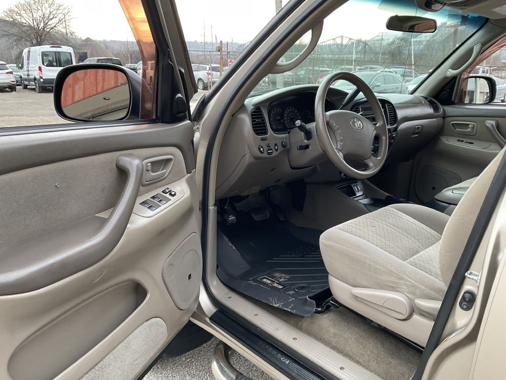 2006 Toyota Tundra Image 15