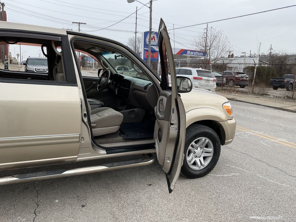 2006 Toyota Tundra Image 16