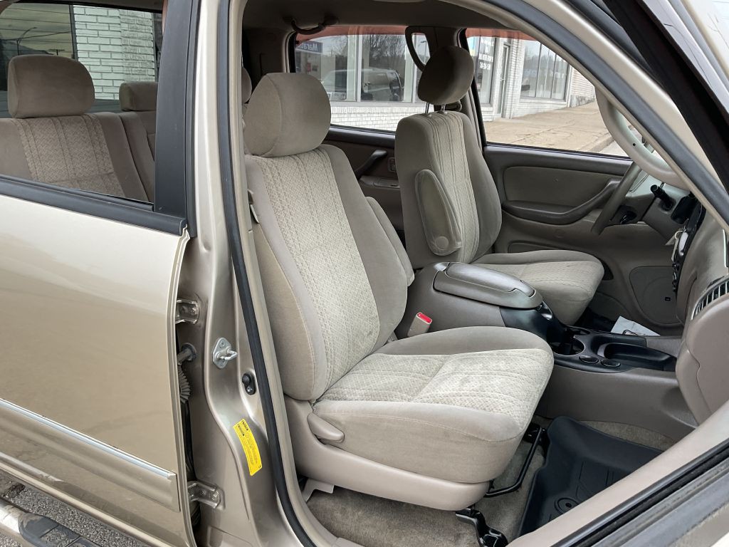 2006 Toyota Tundra Image 17