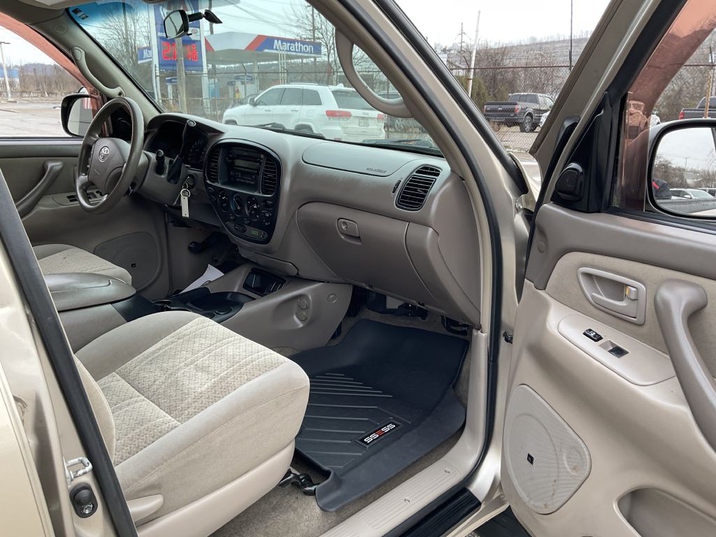 2006 Toyota Tundra Image 18