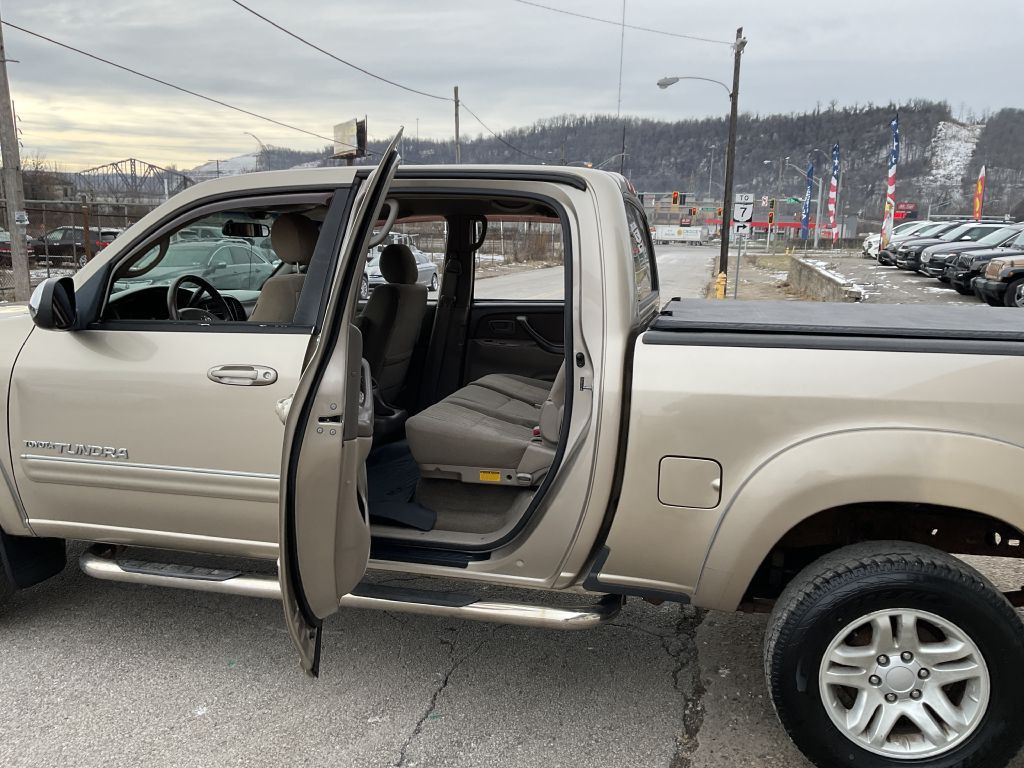 2006 Toyota Tundra Image 19