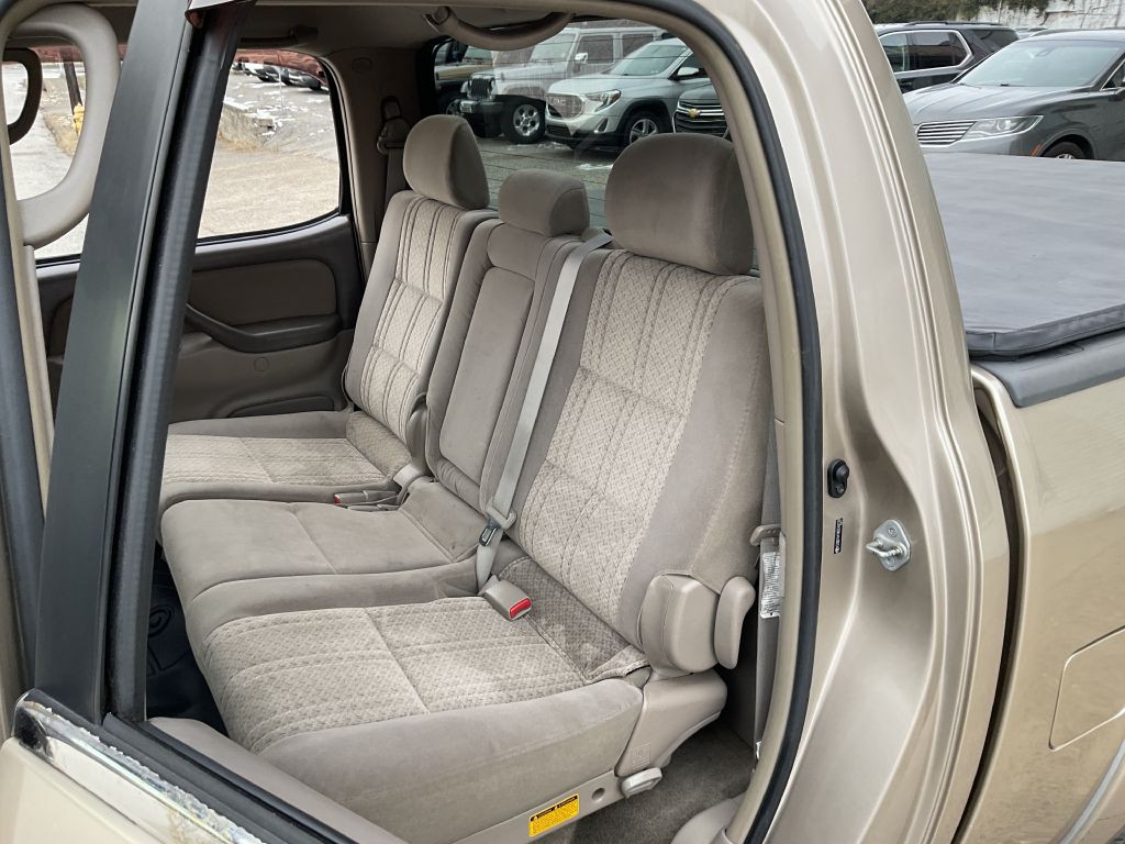 2006 Toyota Tundra Image 20