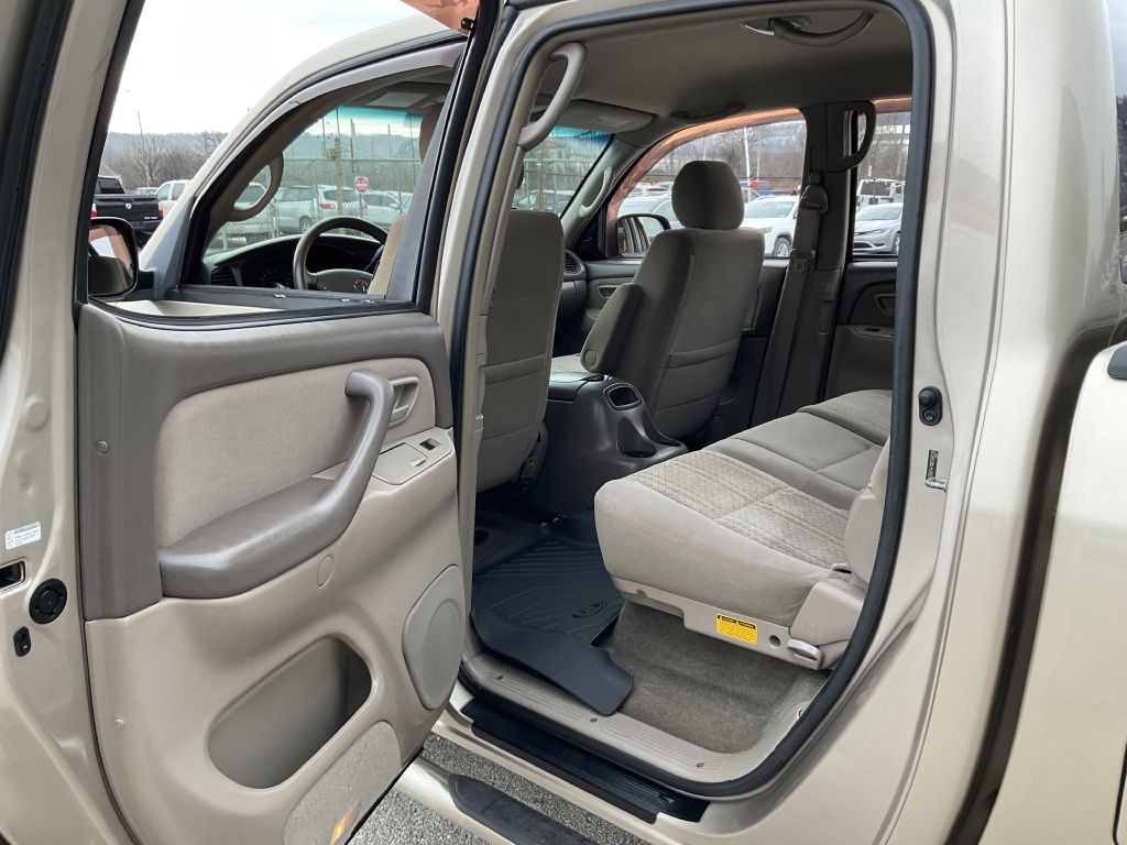 2006 Toyota Tundra Image 21