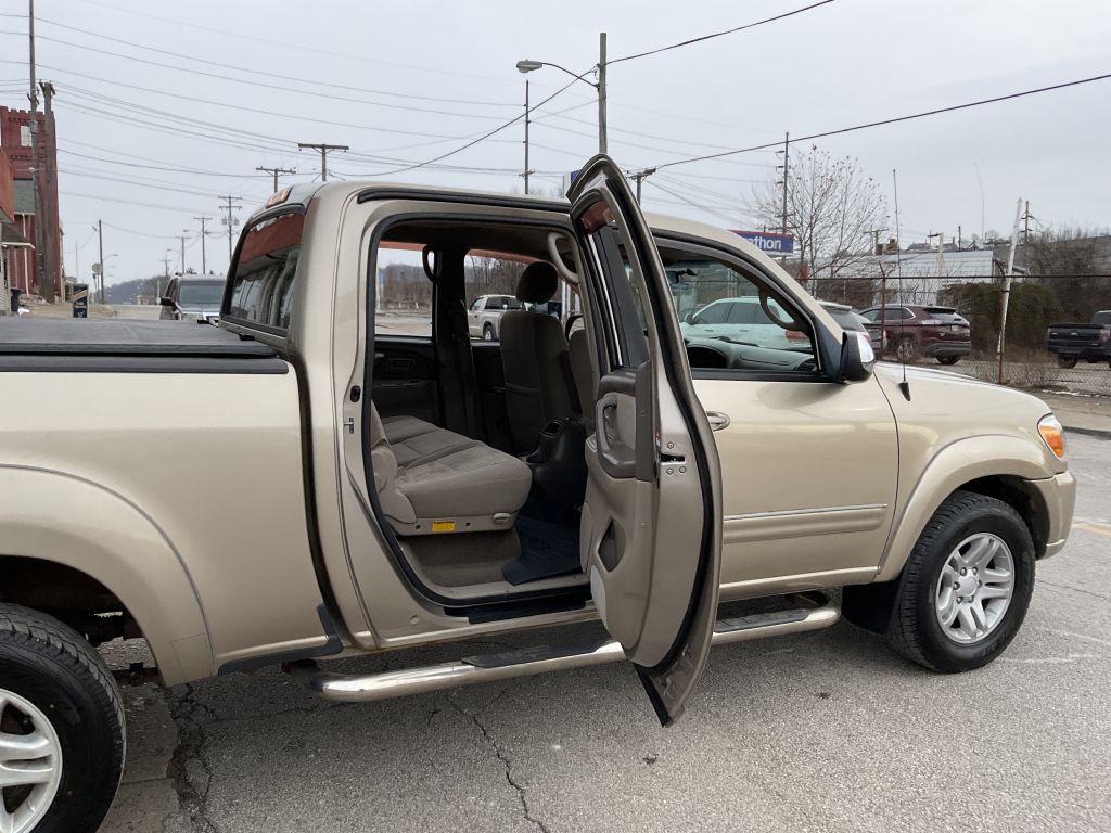 2006 Toyota Tundra Image 22