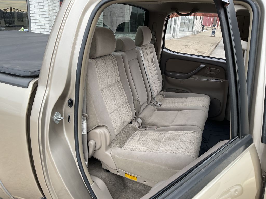 2006 Toyota Tundra Image 23