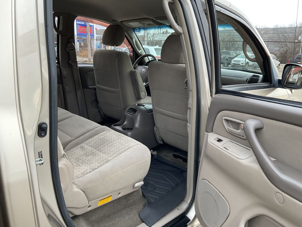 2006 Toyota Tundra Image 24