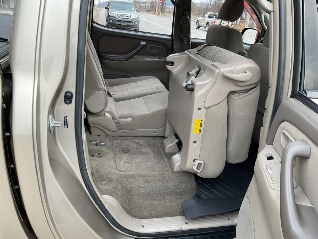 2006 Toyota Tundra Image 25