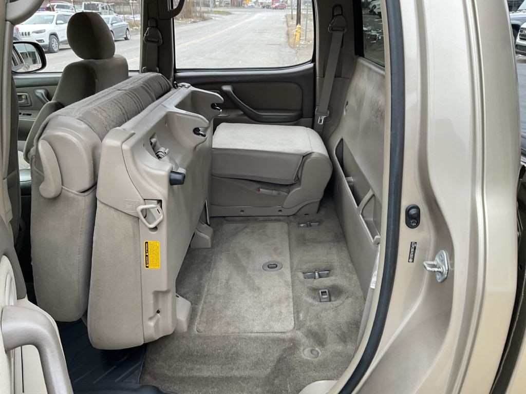 2006 Toyota Tundra Image 26