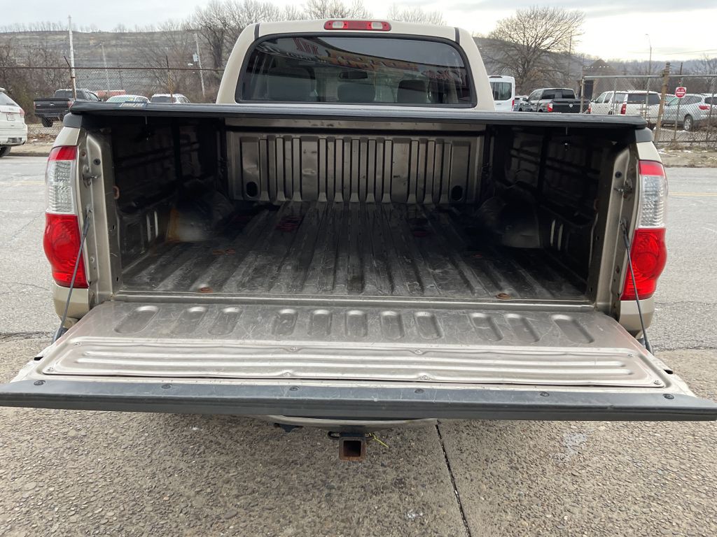 2006 Toyota Tundra Image 27