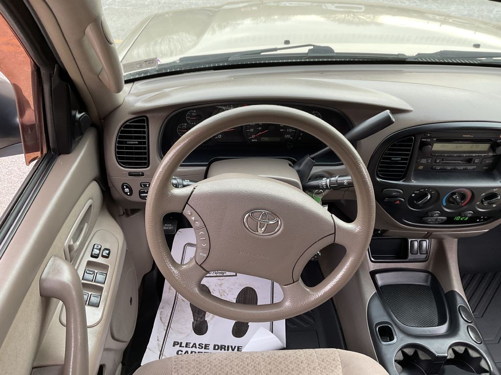 2006 Toyota Tundra Image 30