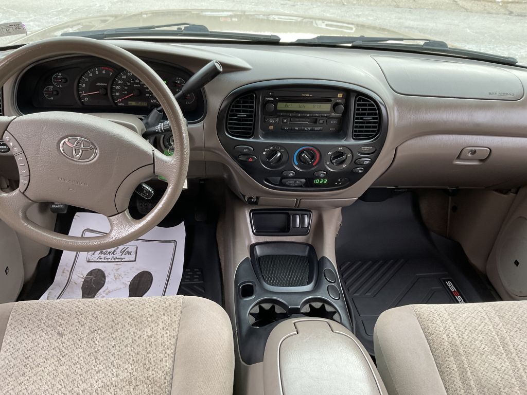 2006 Toyota Tundra Image 31