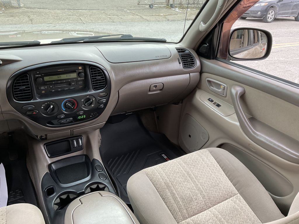 2006 Toyota Tundra Image 32