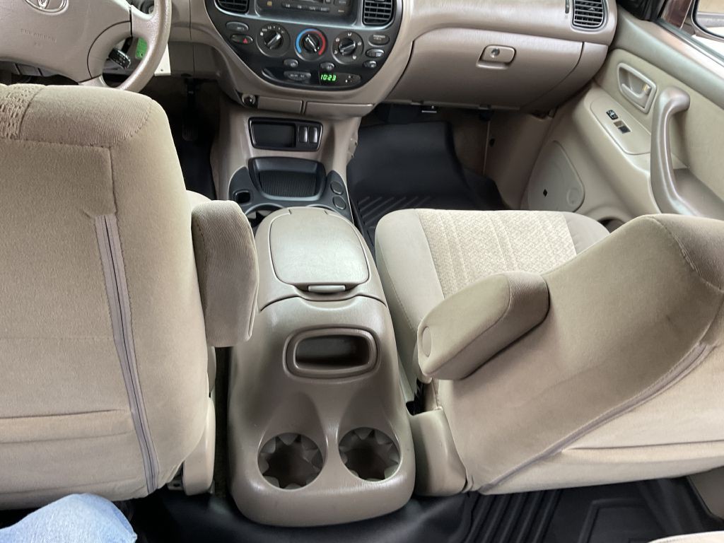 2006 Toyota Tundra Image 33