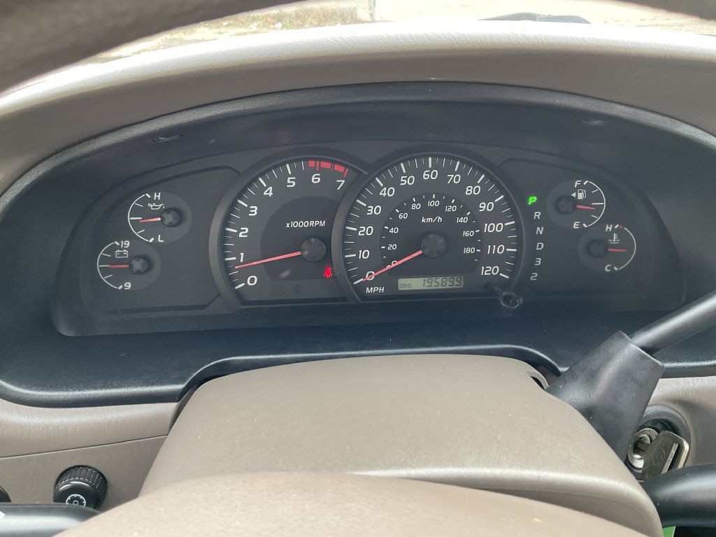 2006 Toyota Tundra Image 35