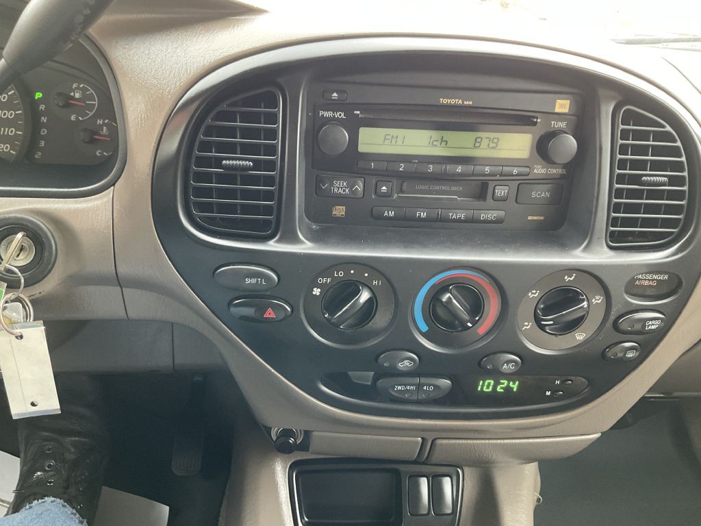 2006 Toyota Tundra Image 37