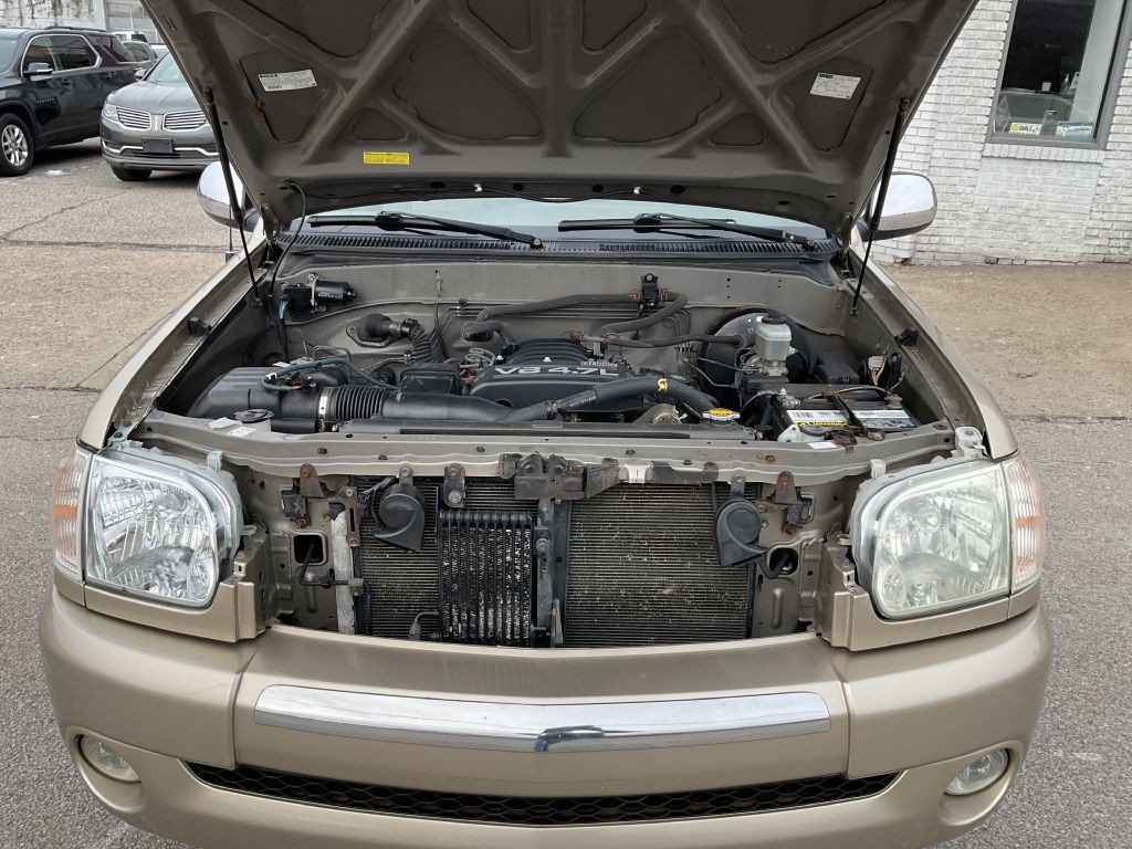 2006 Toyota Tundra Image 40