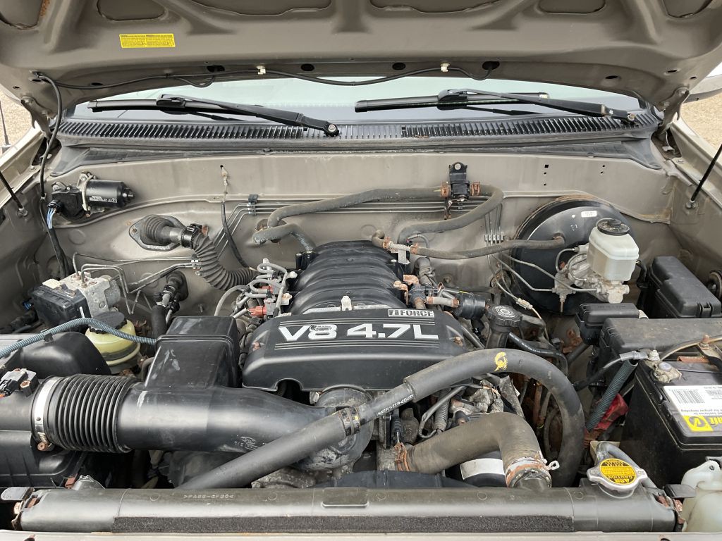 2006 Toyota Tundra Image 41