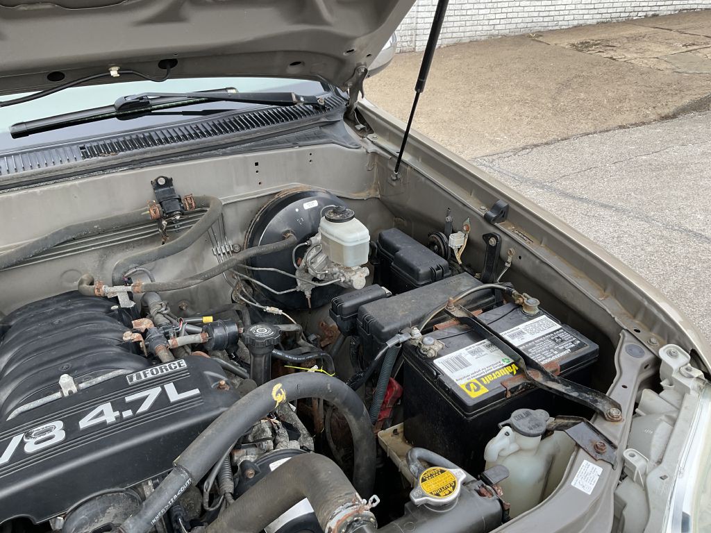 2006 Toyota Tundra Image 43