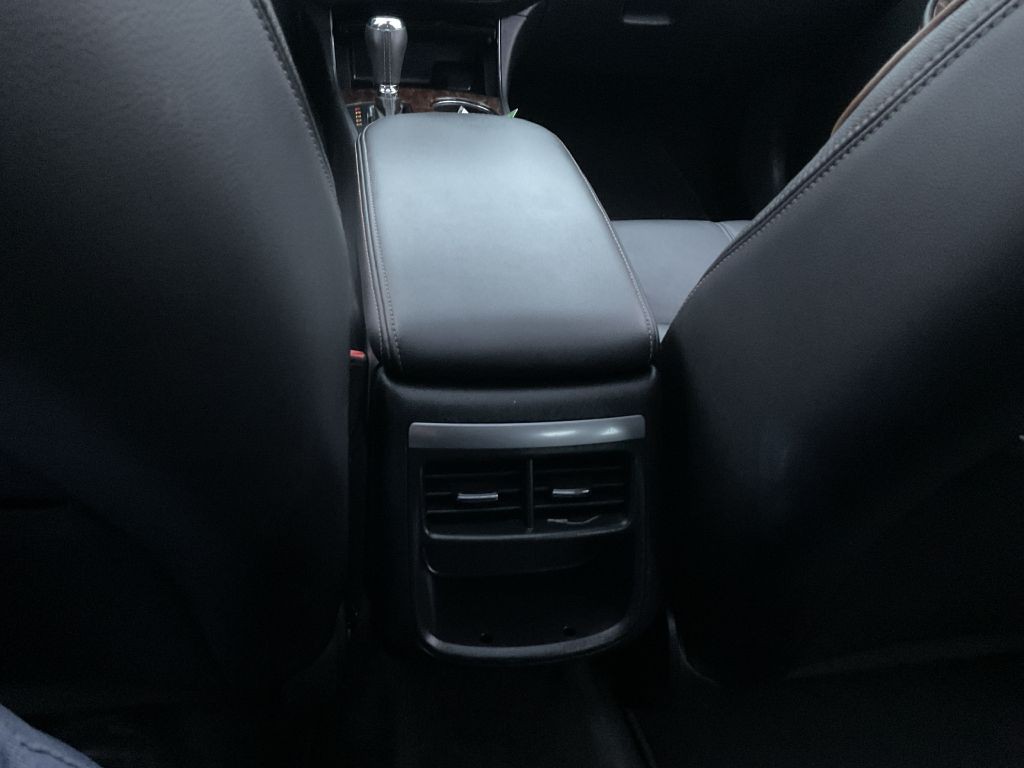 2014 Chevrolet Impala Image 33