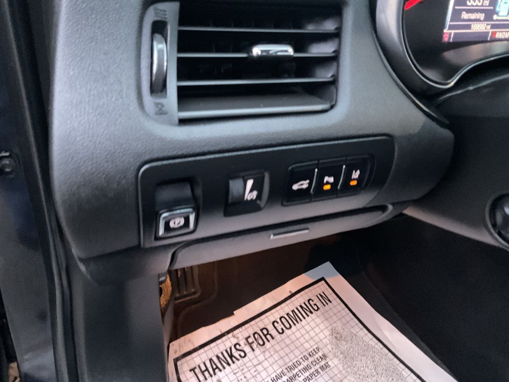 2014 Chevrolet Impala Image 34