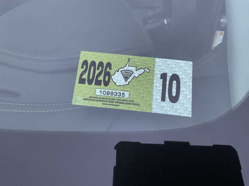 2014 Chevrolet Impala Image 40