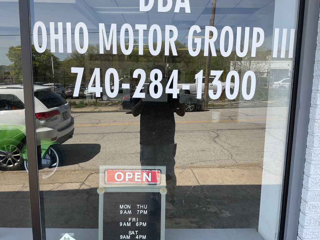 2014 Chevrolet Impala Image 43