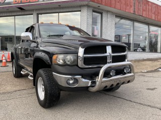 Image for 2002 Dodge Ram 1500  ID: 7005519