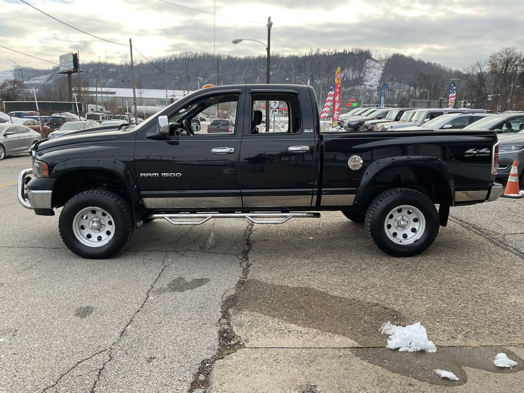 2002 Dodge Ram 1500 Image 6