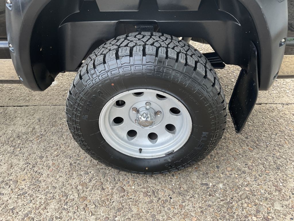 2002 Dodge Ram 1500 Image 10