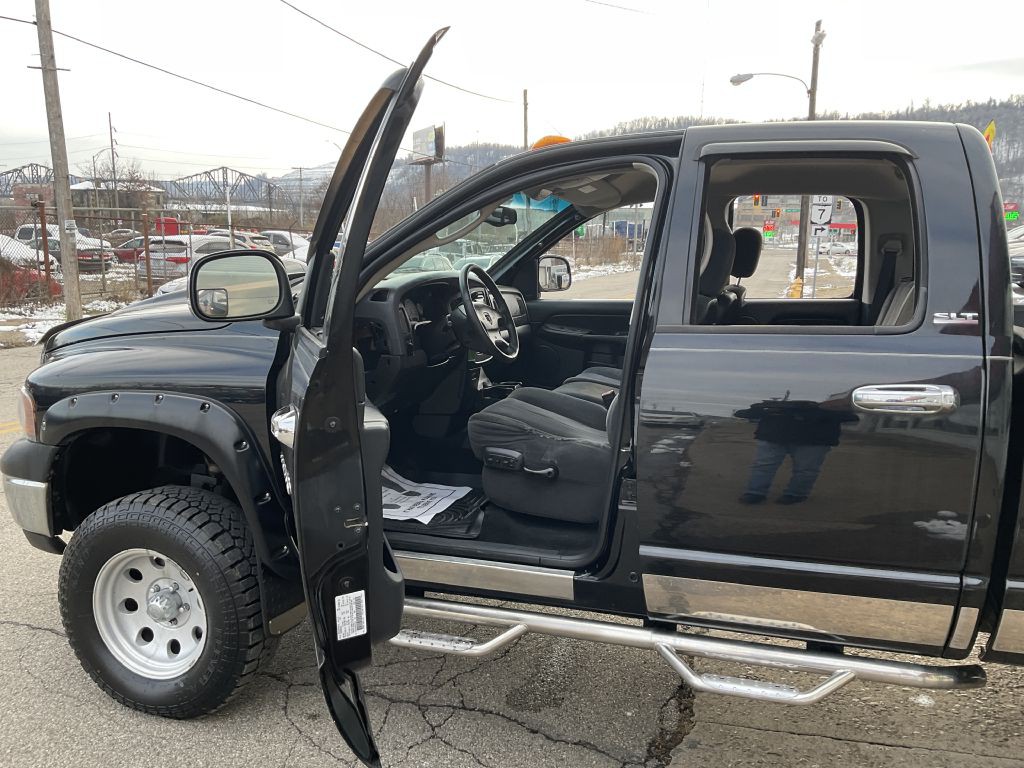 2002 Dodge Ram 1500 Image 14