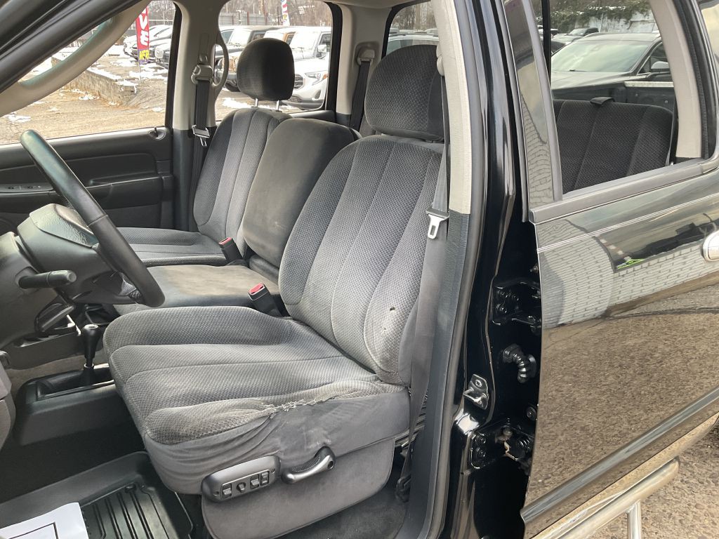2002 Dodge Ram 1500 Image 15