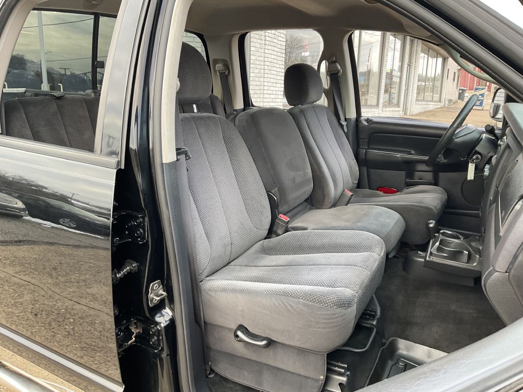 2002 Dodge Ram 1500 Image 18