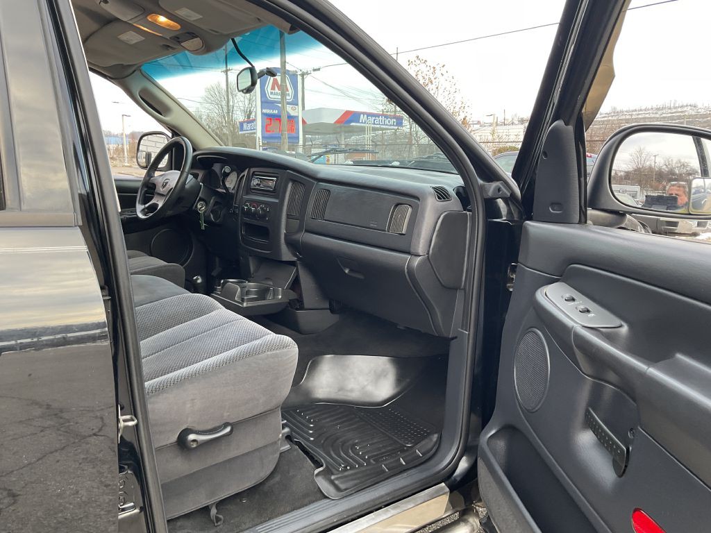 2002 Dodge Ram 1500 Image 19