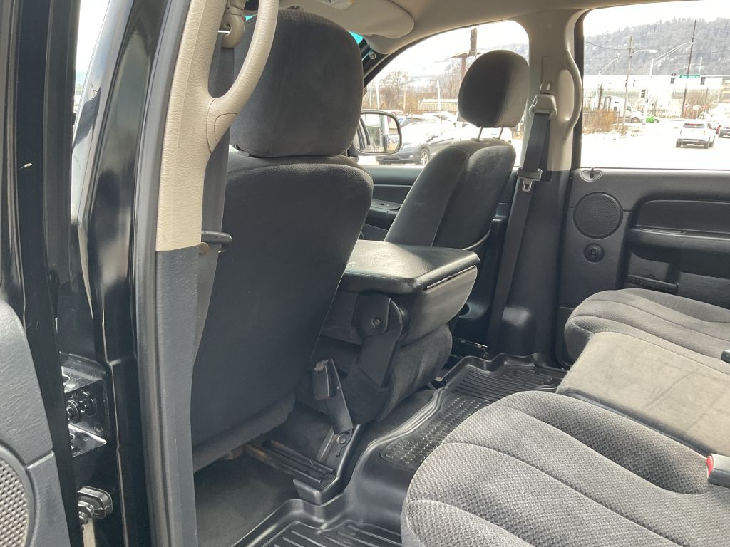 2002 Dodge Ram 1500 Image 22