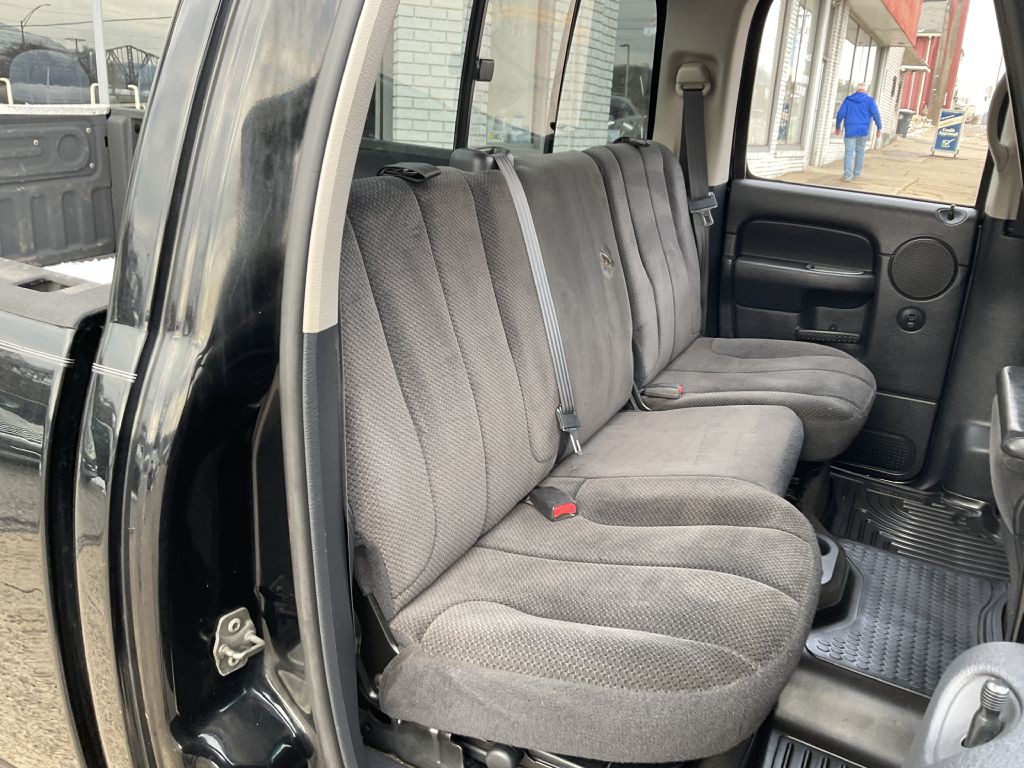 2002 Dodge Ram 1500 Image 24