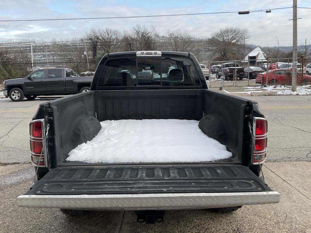 2002 Dodge Ram 1500 Image 26