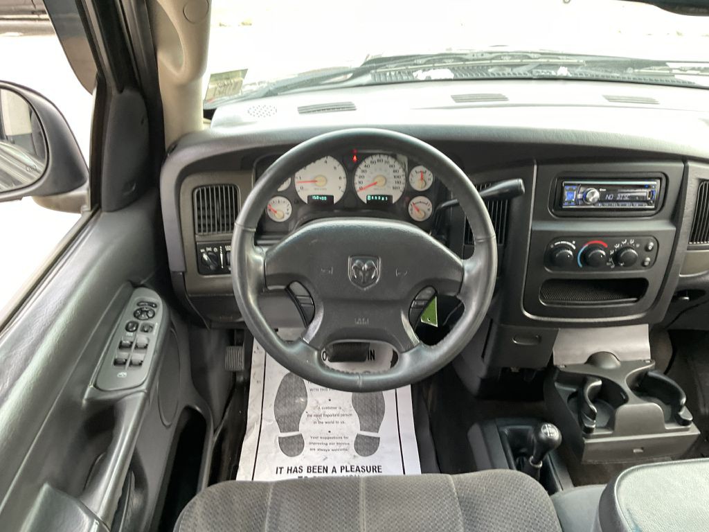 2002 Dodge Ram 1500 Image 27