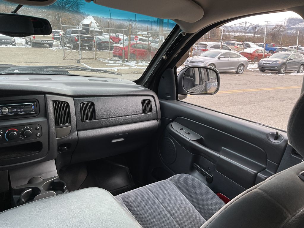 2002 Dodge Ram 1500 Image 29