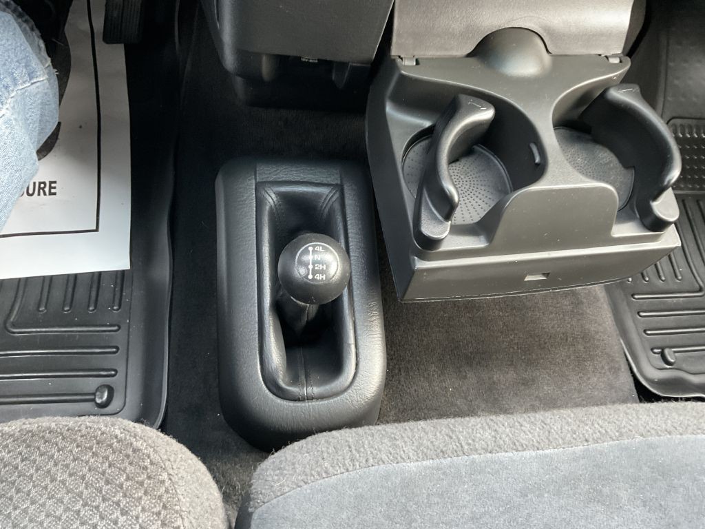 2002 Dodge Ram 1500 Image 31