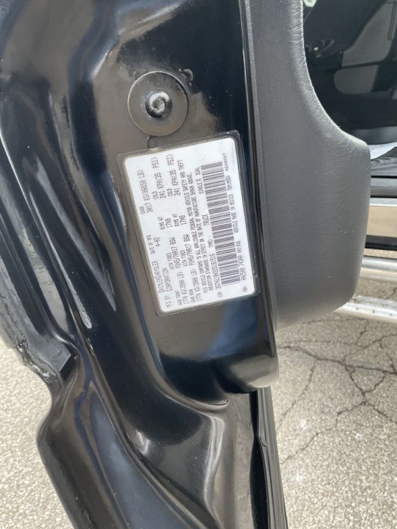 2002 Dodge Ram 1500 Image 32