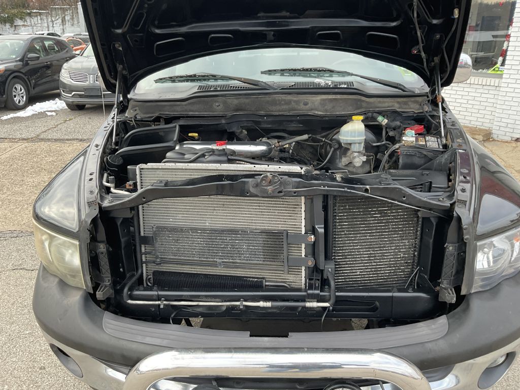 2002 Dodge Ram 1500 Image 33