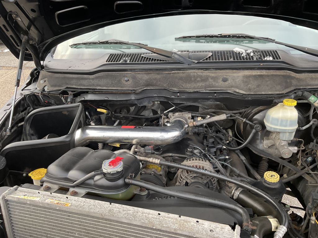 2002 Dodge Ram 1500 Image 34